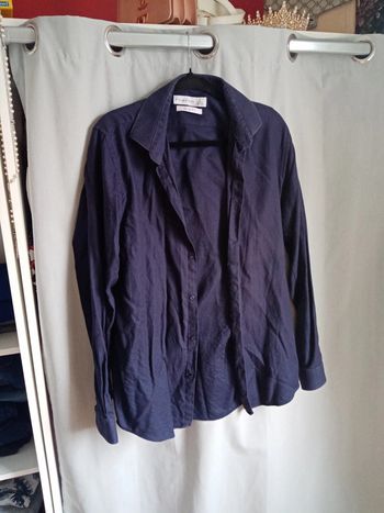 Chemue homme slim fit