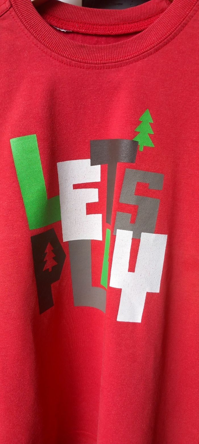 T-shirt de randonnée Quechua 😀 - photo numéro 2