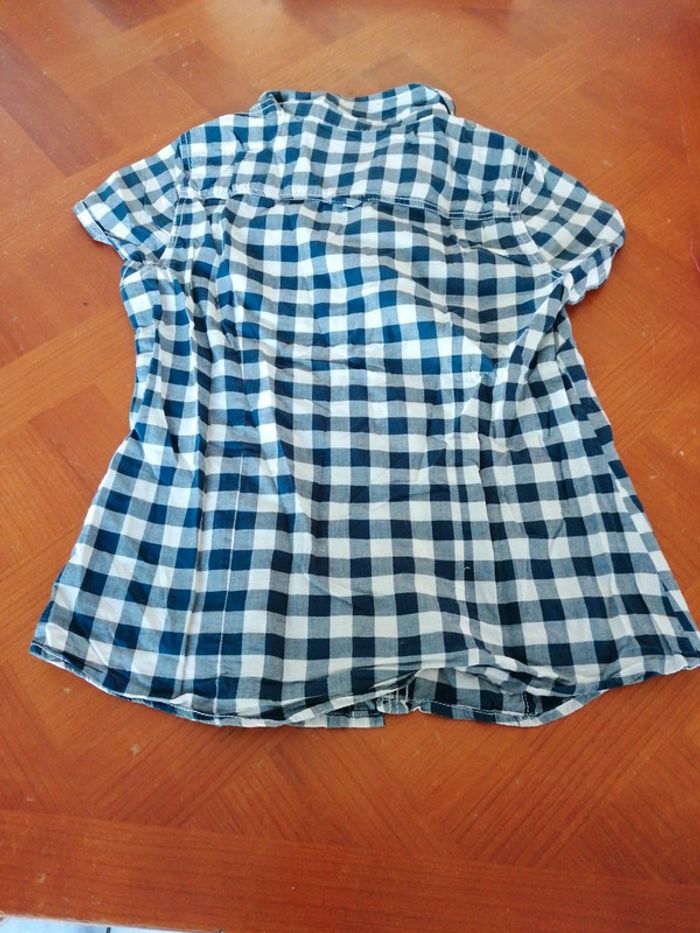 Lot de 3 tee shirt femme taille M - photo numéro 3