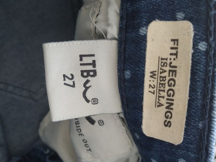 Jeans - photo numéro 4