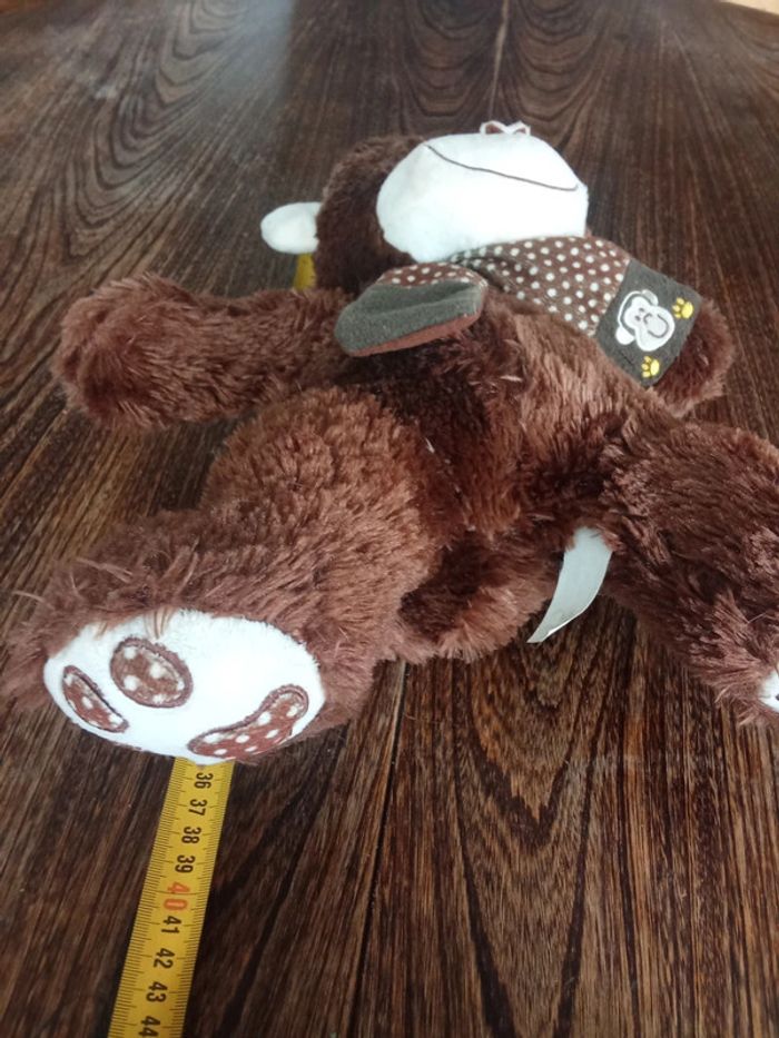Peluche - photo numéro 5
