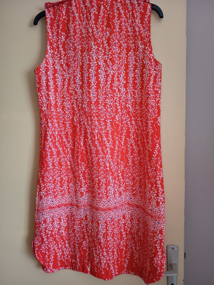 Robe courte été - photo numéro 7