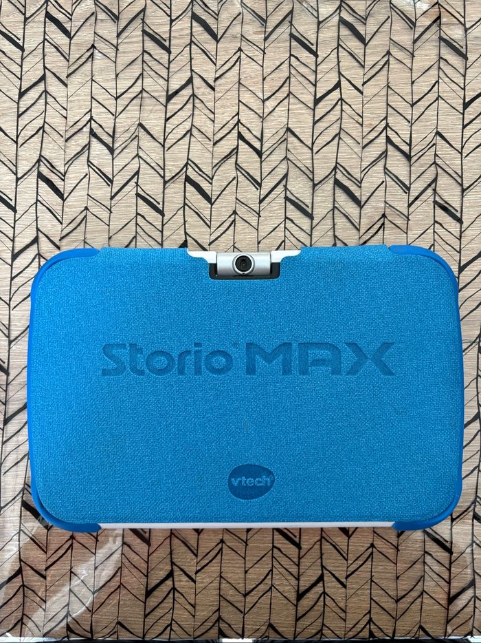 Storio Max 2XL - photo numéro 5