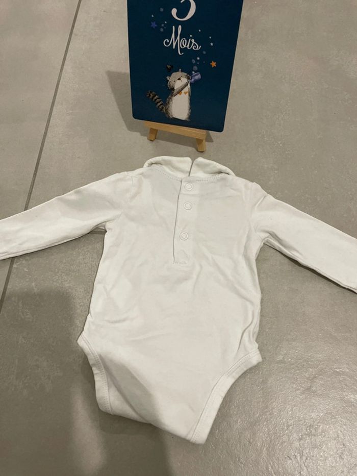 Ensemble salopette - photo numéro 7