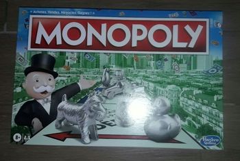 Monopoly classique