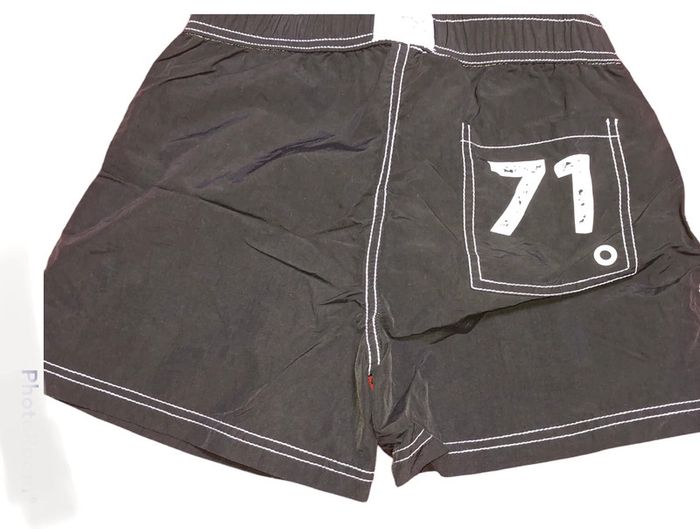 Short de bain #kaporal#12 ans - photo numéro 2