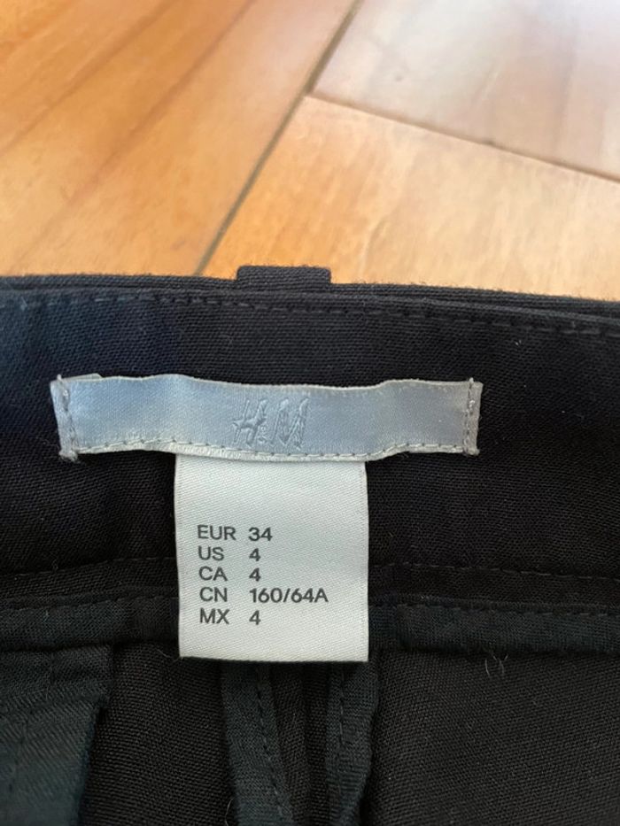 Pantalon élégant - photo numéro 4