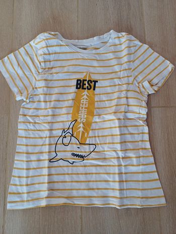 Tee-shirt