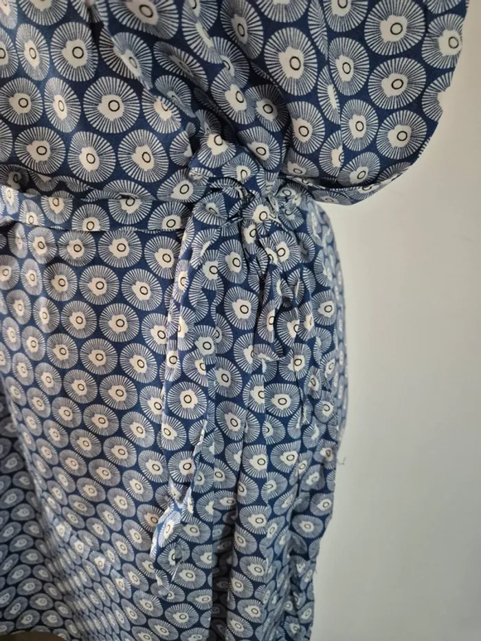 Robe tunique By One - photo numéro 4