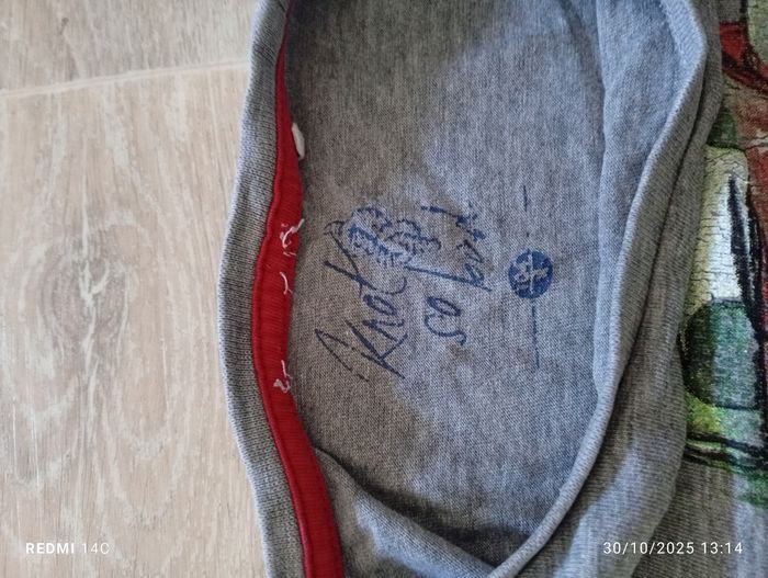 Tshirt garçon 3 ans - photo numéro 3