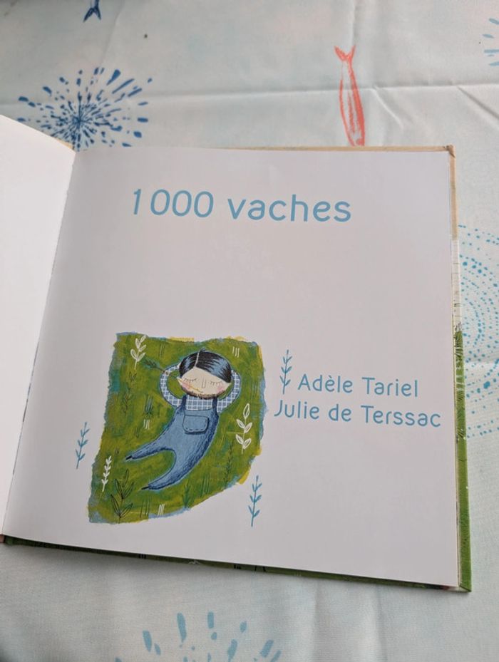 1000 vaches - photo numéro 11