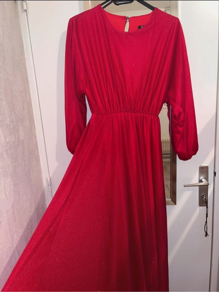 Robe de soirée - photo numéro 5