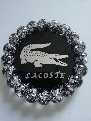 Déco à poser Résine Neuve