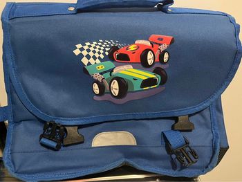 Cartable garçons