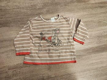T shirt Winnie 9 mois