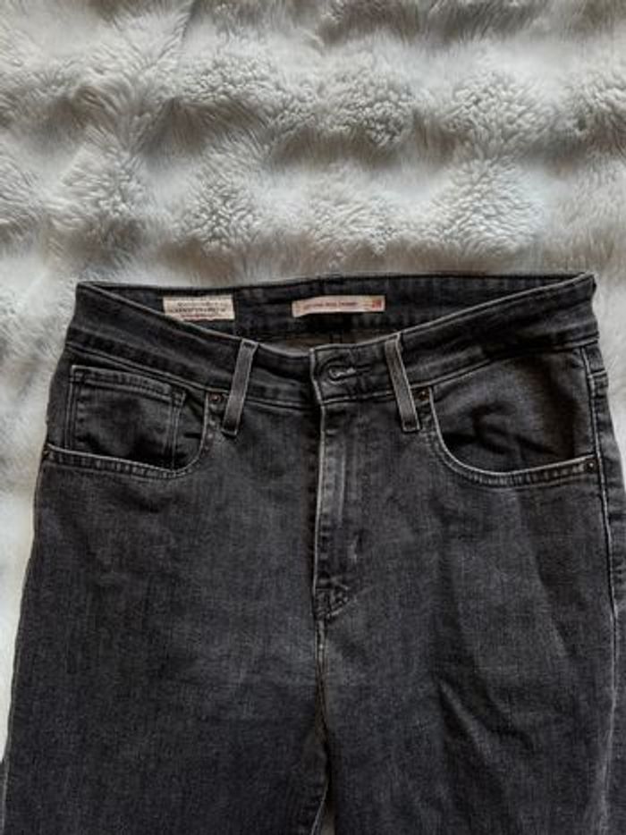 Jean skinny taille haute - photo numéro 6