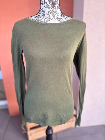 Pull femme united Colors of Benetton taille M (38)