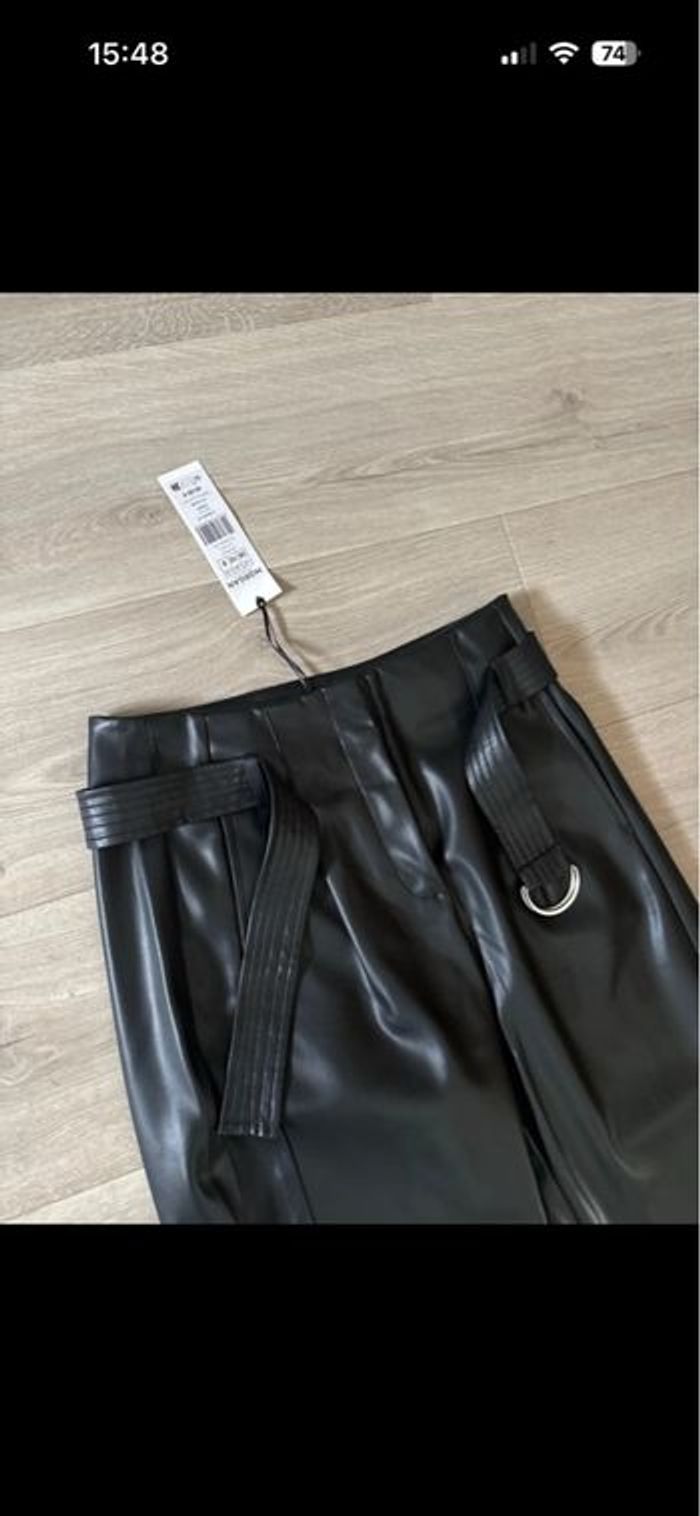 Pantalon PNUIT Morgan Taille 38