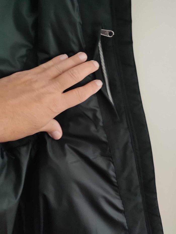 Adidas UtilityHomme Manteaux blousons Taille M - photo numéro 9