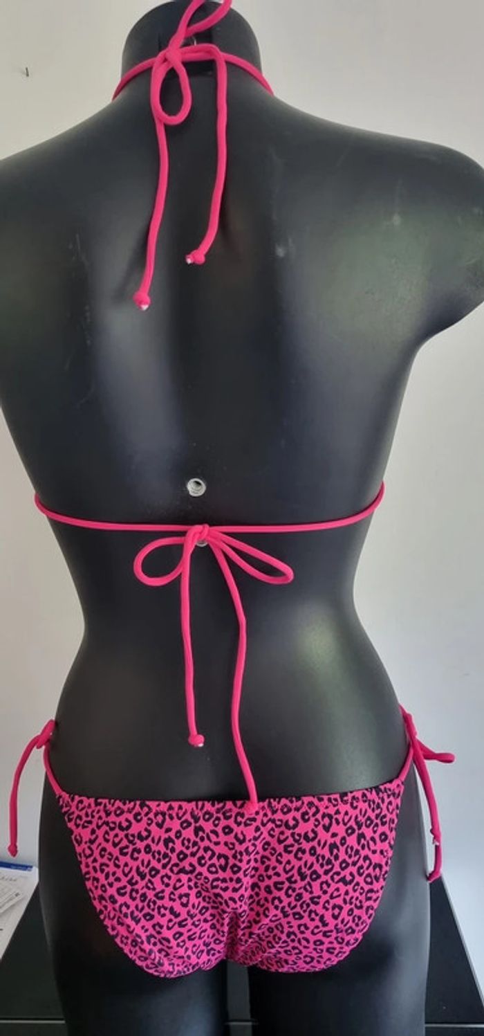Maillot 2 pièces neuf - photo numéro 4