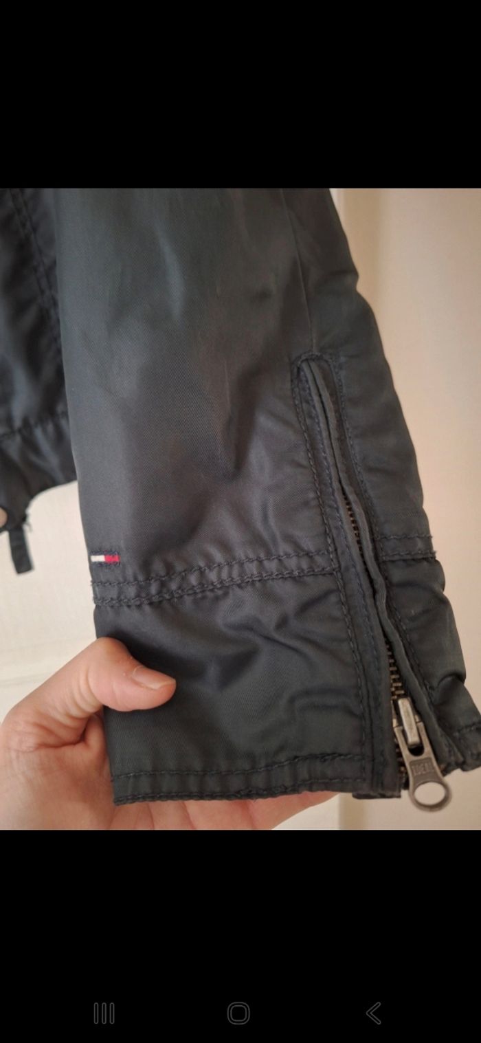 Veste coupe vent homme - photo numéro 5