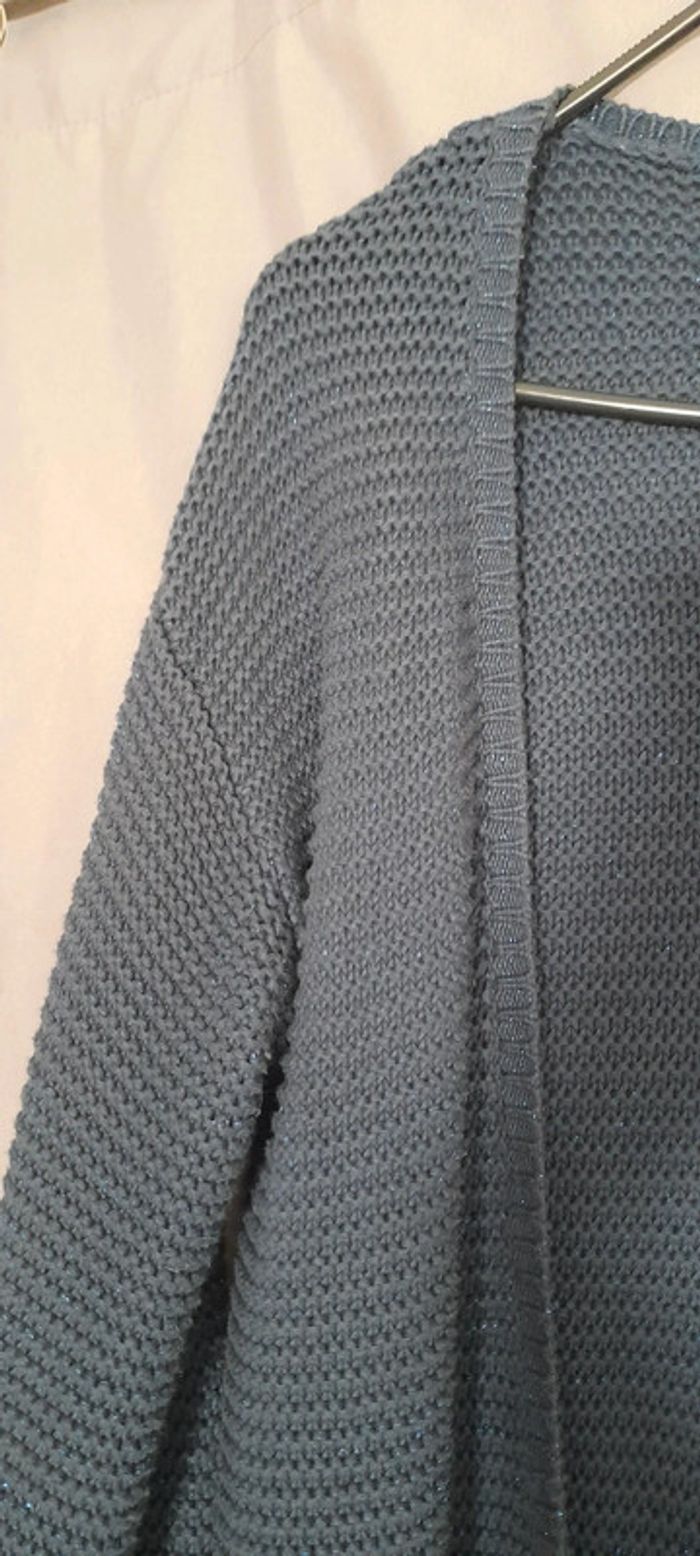 Gilet fille - photo numéro 3