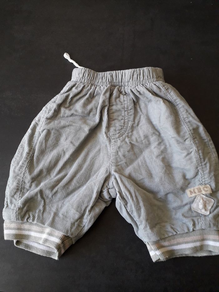 Pantalon