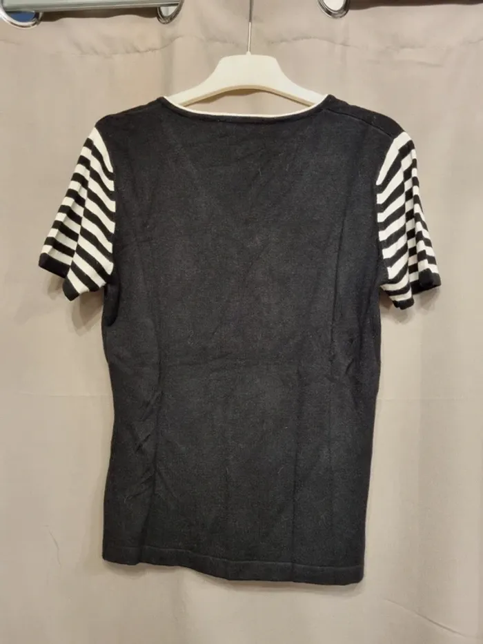 Pull femme - photo numéro 3