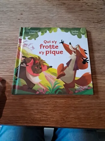 Livres enfant