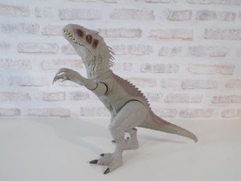 Dinosaure - Indominus Rex - Jurassic World (J22)