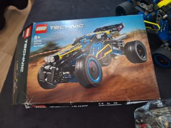 Légo technic