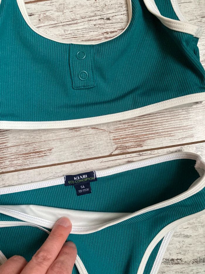 Maillot de bain fille - photo numéro 2