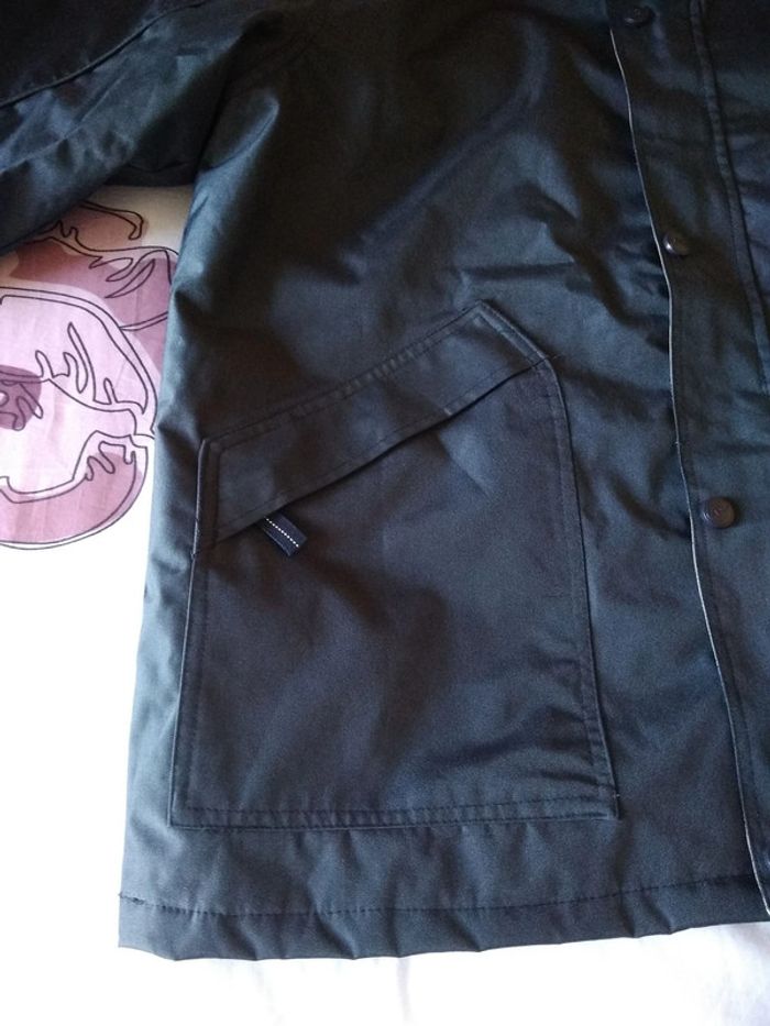 Blouson coupe-vent - photo numéro 7