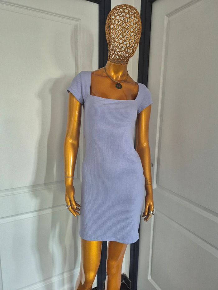 Robe Lila Femme