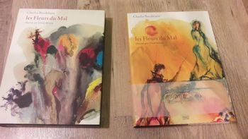 Les fleurs du mal Charles Baudelaire