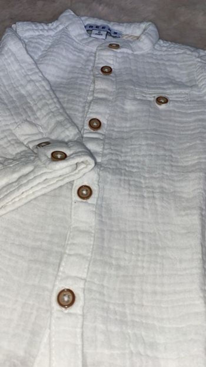 Chemise - photo numéro 2