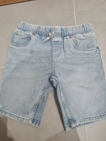Short 10ans levis