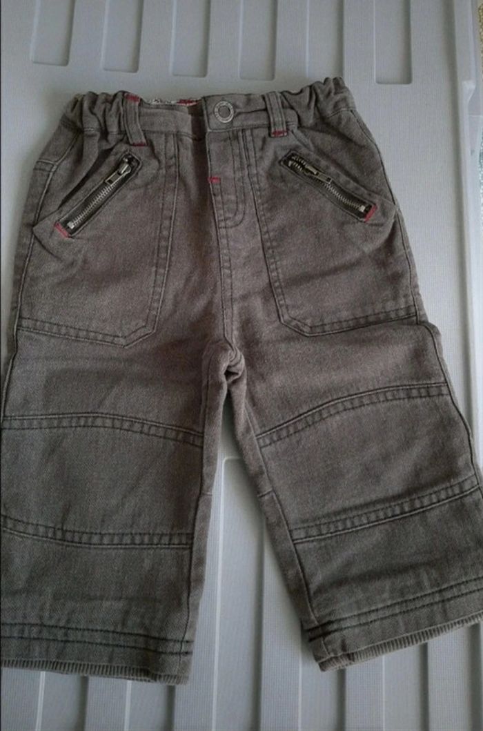 Pantalon TAO 12mois