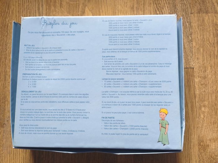 Vends jeux - photo numéro 7