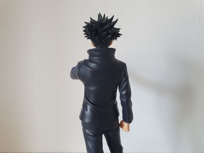 Banpresto - Jujutsu Kaisen - Megumi Fushiguro - photo numéro 5