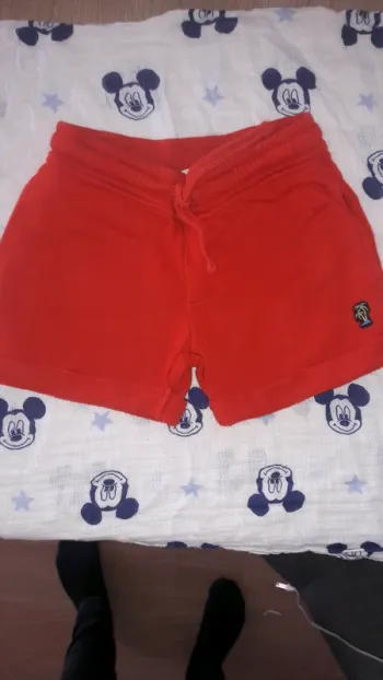 Short