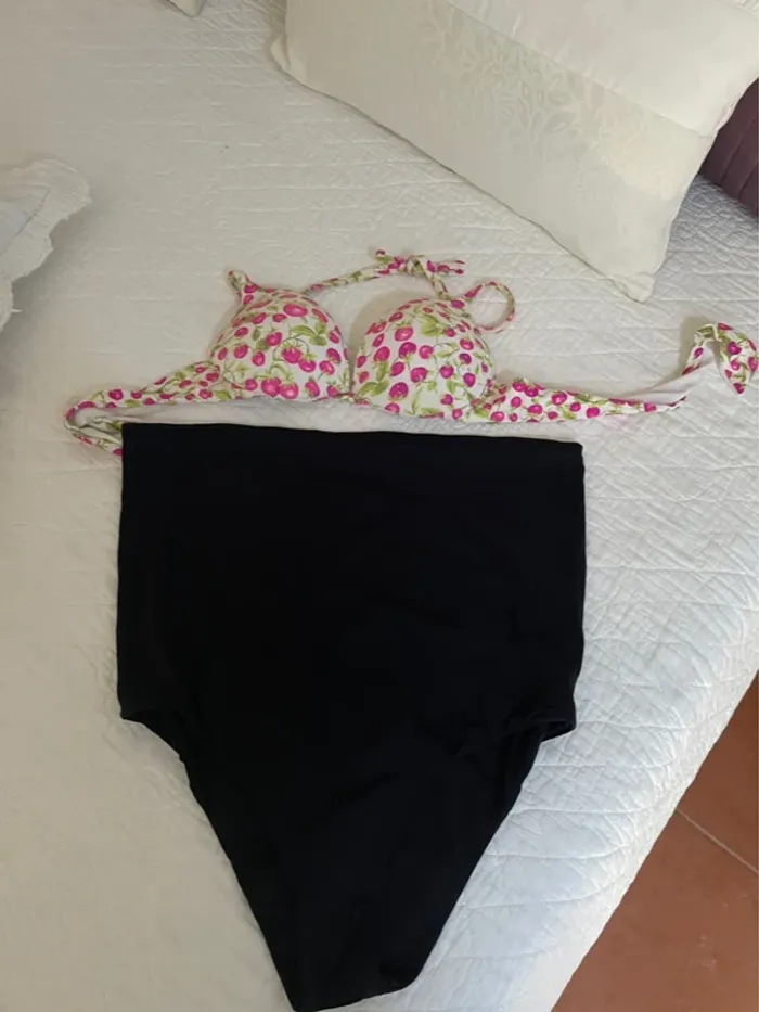 Maillot Tankini Calzedonia