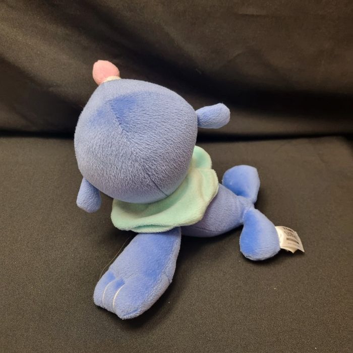 Peluche Pokemon Otaquin Popplio Ashimari - photo numéro 4