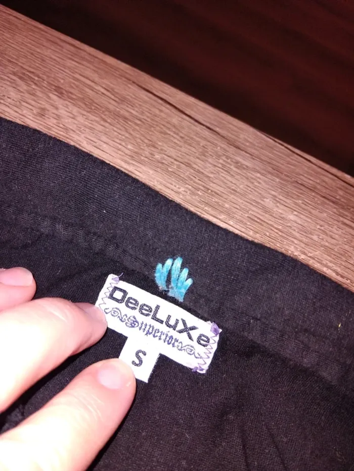 Polo Deeluxe - photo numéro 2