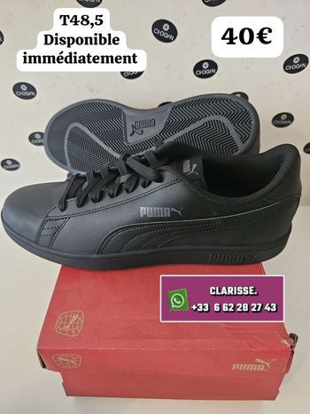 Chaussures