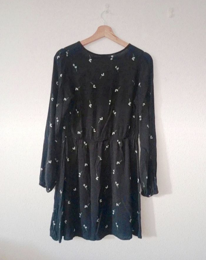 Robe à manches longues femme Pimkie taille 36 - photo numéro 7