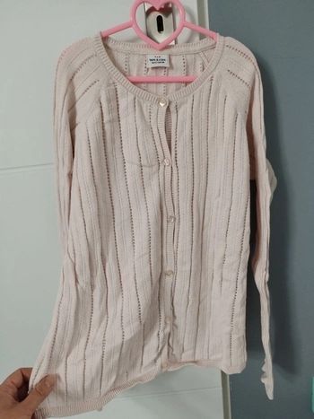 Gilet 10 ans Tape à l'oeil