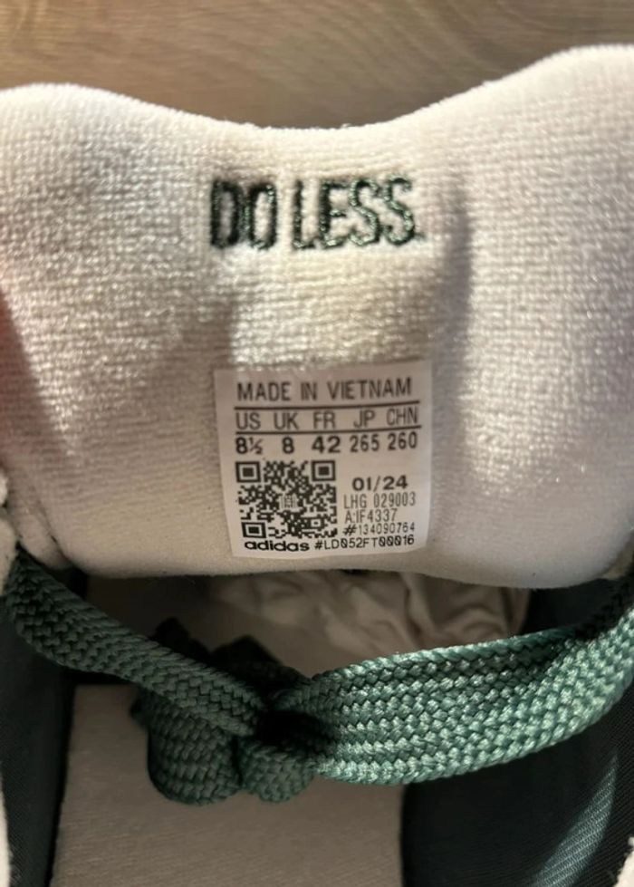 Adidas Originals Campus 00s Green Oxide Taille 42 Neuve - photo numéro 6