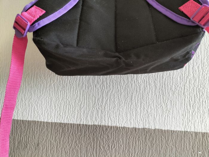 Sac a dos Chico vampiro - photo numéro 3