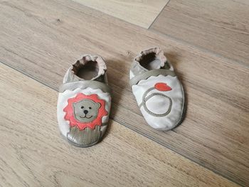 Chaussons robeez
